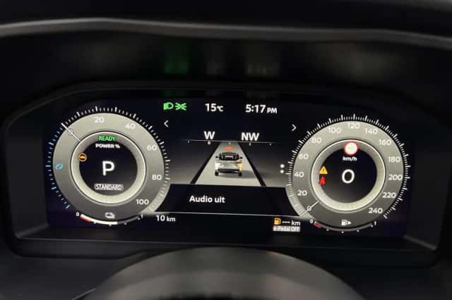 Nissan Qashqai (2026) thumbnail 4