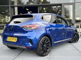 Renault Clio (2024) thumbnail 2