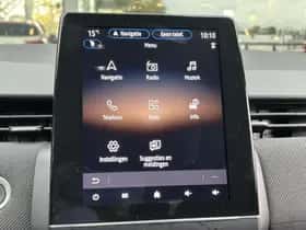 Renault Clio (2024) thumbnail 14