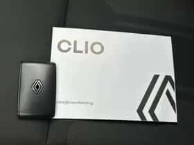 Renault Clio (2024) thumbnail 17