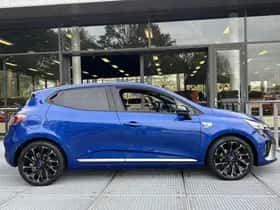 Renault Clio (2024) thumbnail 18