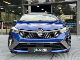 Renault Clio (2024) thumbnail 19