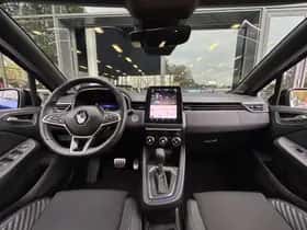 Renault Clio (2024) thumbnail 3