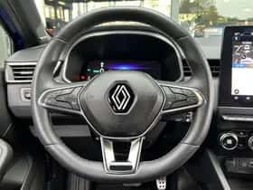 Renault Clio (2024) thumbnail 23