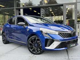 Renault Clio (2024) thumbnail 5