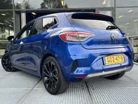 Renault Clio (2024) thumbnail 6