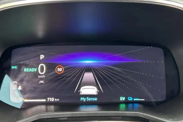 Renault Clio (2024) thumbnail 4