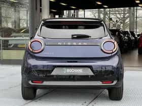 Nissan Micra (2026) thumbnail 18