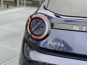 Nissan Micra (2026) thumbnail 25