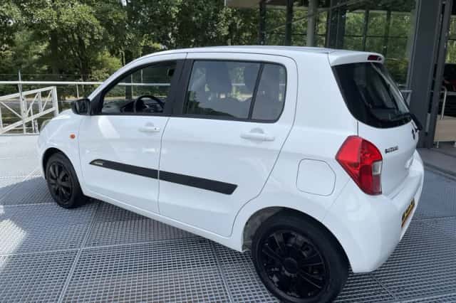 Suzuki Celerio (2018) thumbnail 6