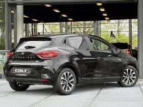 Mitsubishi Colt (2026) thumbnail 2