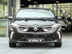Mitsubishi Colt (2026) thumbnail 16