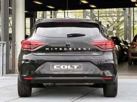 Mitsubishi Colt (2026) thumbnail 17