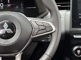 Mitsubishi Colt (2026) thumbnail 20