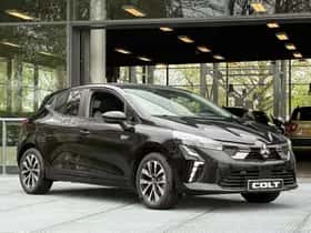 Mitsubishi Colt (2026) thumbnail 5
