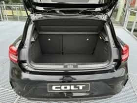 Mitsubishi Colt (2026) thumbnail 9