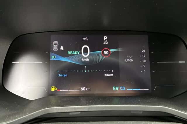 Mitsubishi Colt (2026) thumbnail 4