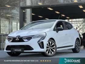 Mitsubishi Colt (2024)