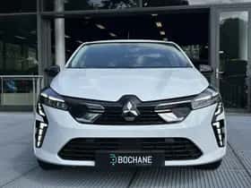 Mitsubishi Colt (2024) thumbnail 15