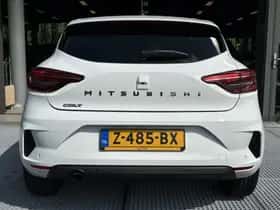 Mitsubishi Colt (2024) thumbnail 16