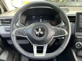 Mitsubishi Colt (2024) thumbnail 19