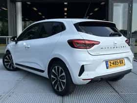 Mitsubishi Colt (2024) thumbnail 6