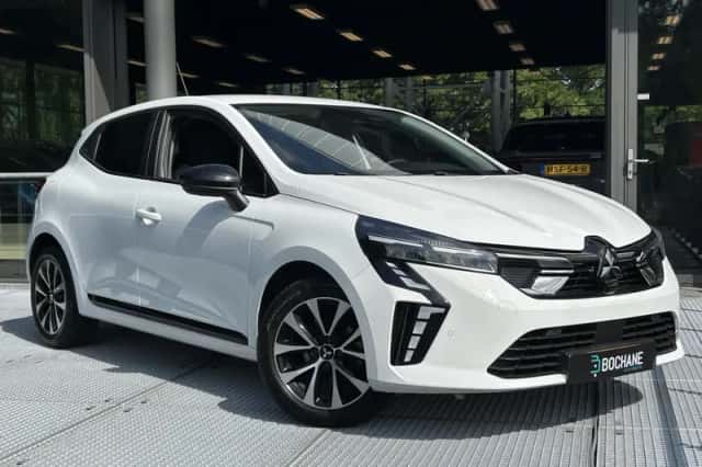 Mitsubishi Colt (2024) thumbnail 5