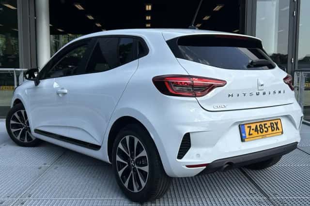 Mitsubishi Colt (2024) thumbnail 6