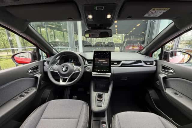 Mitsubishi ASX (2026) thumbnail 3