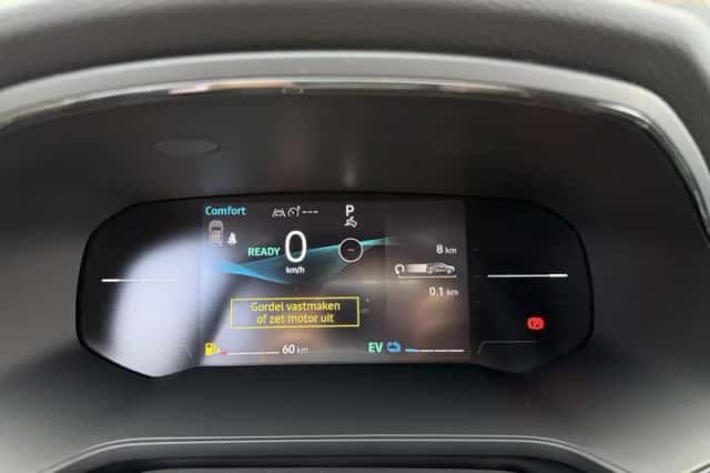 Mitsubishi ASX (2026) thumbnail 4