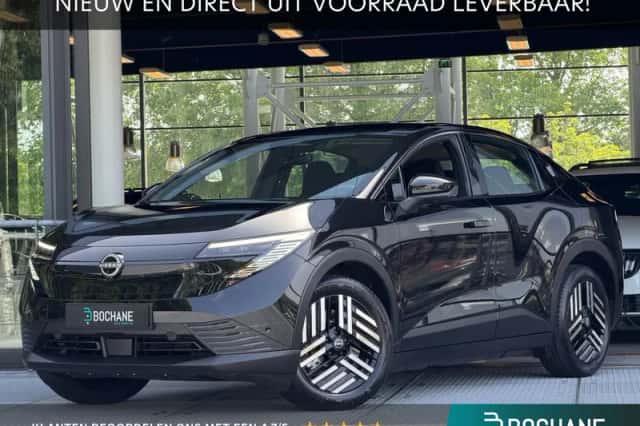 Nissan Leaf (2026) thumbnail 1