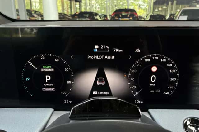 Nissan Leaf (2026) thumbnail 4