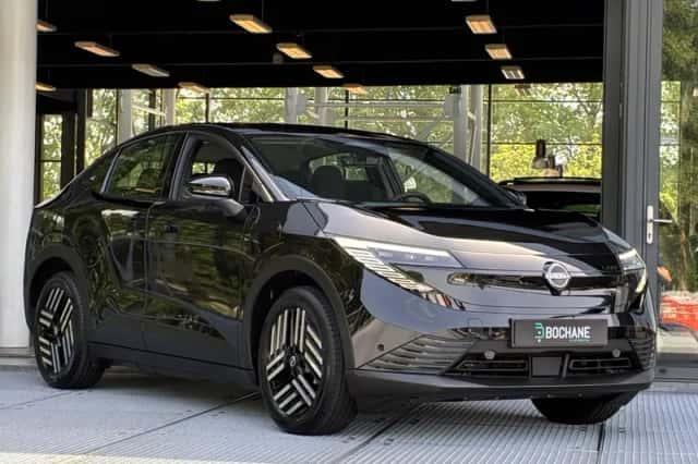 Nissan Leaf (2026) thumbnail 5