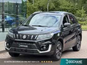 Suzuki Vitara (2021)