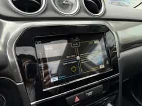 Suzuki Vitara (2021) thumbnail 11