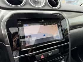 Suzuki Vitara (2021) thumbnail 12