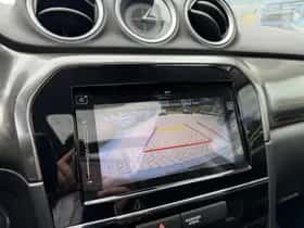 Suzuki Vitara (2021) thumbnail 13