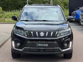 Suzuki Vitara (2021) thumbnail 16