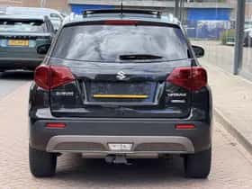 Suzuki Vitara (2021) thumbnail 17