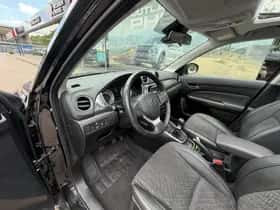 Suzuki Vitara (2021) thumbnail 20