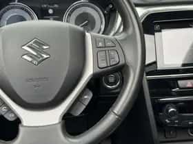 Suzuki Vitara (2021) thumbnail 21