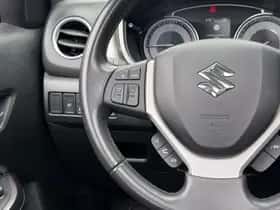 Suzuki Vitara (2021) thumbnail 22