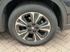 Suzuki Vitara (2021) thumbnail 24