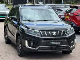 Suzuki Vitara (2021) thumbnail 6