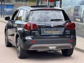 Suzuki Vitara (2021) thumbnail 7