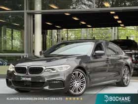 BMW 5-Serie (2019)