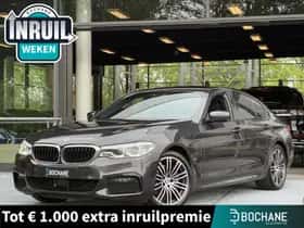 BMW 5-Serie (2019)