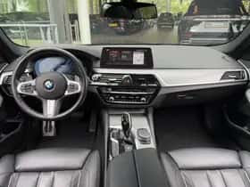 BMW 5-Serie (2019) thumbnail 3
