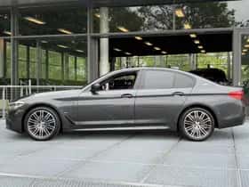BMW 5-Serie (2019) thumbnail 22