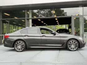 BMW 5-Serie (2019) thumbnail 23